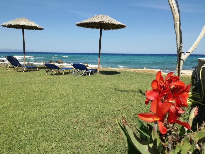 Apartamento Thalassa